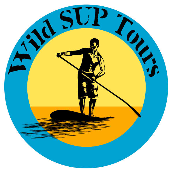 Wild Sup Tours logo